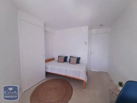 Appartement à louer 1 pièce 18.6m² - Photo 3