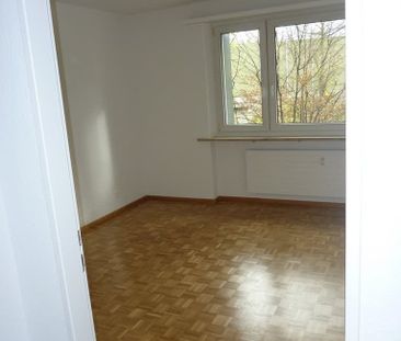 2 Zimmer, 52 m², 4. Stock - Foto 6