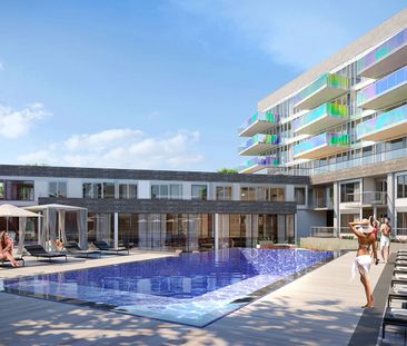 For Lease - 333 Sunseeker Avenue Unit# 123, Innisfil, Ontario - Photo 4