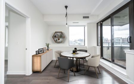 For Lease - 400 Wellington Street Unit# 1009, Toronto, Ontario - Photo 5