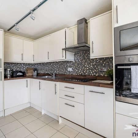 Thackley End, Oxford, OX2 - Photo 1