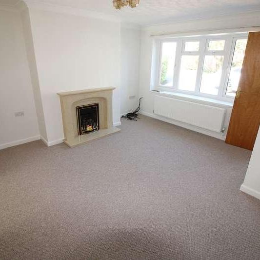 Gatcombe Close, Stretton, DE13 - Photo 1