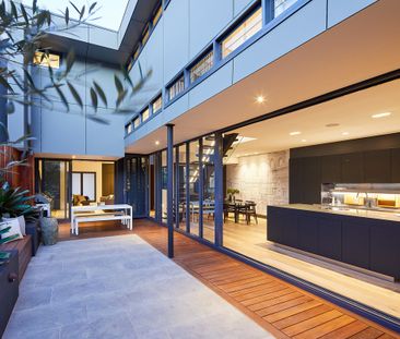 7 Johnston Street, Balmain East NSW 2041 - House For Rent | Domain - Photo 4