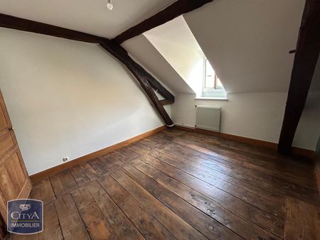 Location Appartement 3 pièces 78m² LIMOGES 87000 - Photo 4