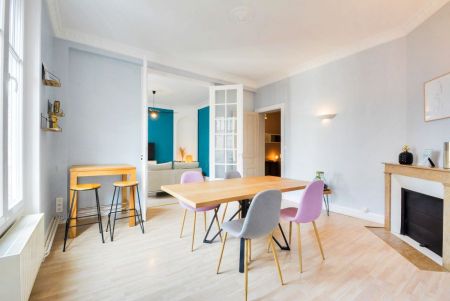 Appartement 4 pièces à Nancy - Photo 5