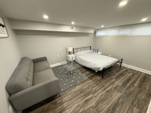 For Lease - 302 Browndale Crescent Unit# Bsm, Richmond Hill, Ontario - Photo 1