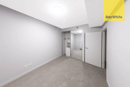 “REFRESHED NORTH FACING MODERN TWO-BEDROOM APARTMENT WITH LEAFY AND PRIVATE ASPECT” - Photo 2