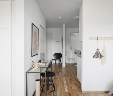 Nekvägen, Spånga - Foto 3