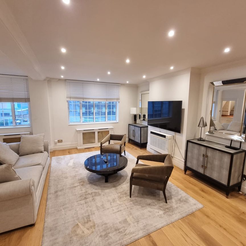 Park Road, St Johns Wood, NW8 7HY, London - Photo 1