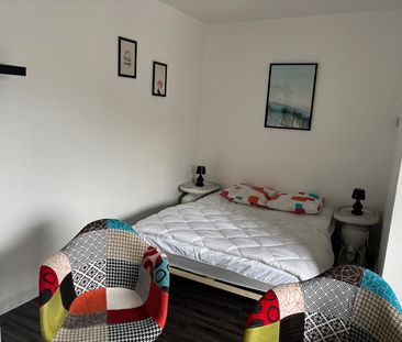 Location appartement 1 pièce, 29.75m², Nantes - Photo 3