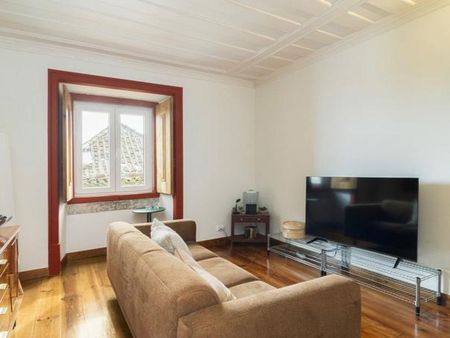 Apartamento T2 - Photo 2