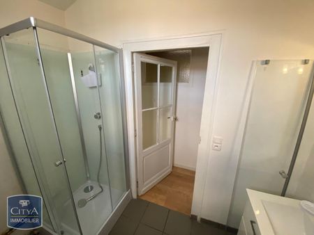 Location Appartement 2 pièces 27m² AGEN 47000 - Photo 5