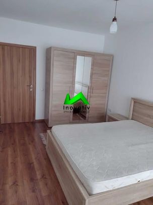 Apartament 2 camere de inchiriat Sibiu Selimbar - Photo 1