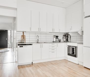 Spannmålsgatan 8, Helsingborg - Photo 1