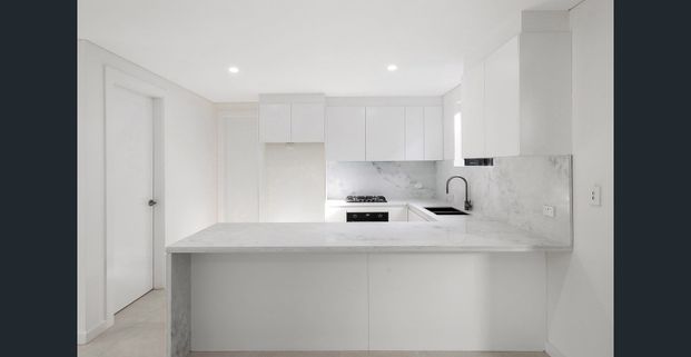 TWO BRAND NEW ULTRA MODERN DUPLEX STYLE HOMES!! - Photo 1