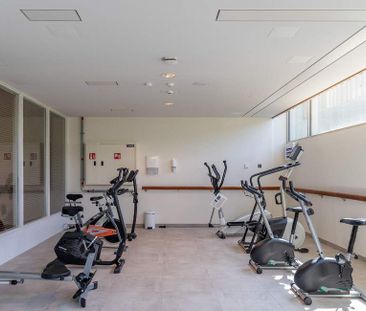 Assistentie-appartement te huur in Oostduinkerke voor € 690 met 1 s... - Photo 4