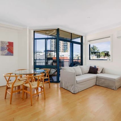 15/25 Harvey Street,Pyrmont,New South Wales 2009, Sydney - Photo 1