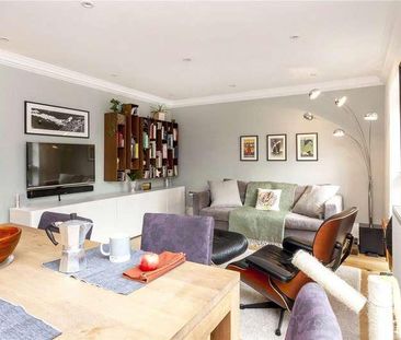 Lough Road, Islington, London, N7 - Photo 1