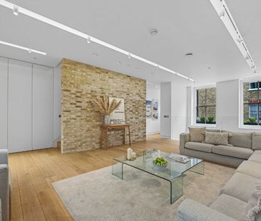 Bingham Place, Marylebone, W1U, London - Photo 3