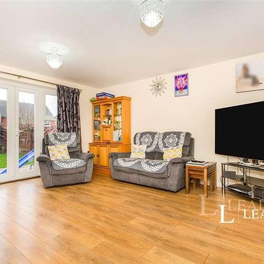 Halifax Road, Upper Cambourne, Cambridge, Cambridgeshire, CB23 - Photo 1