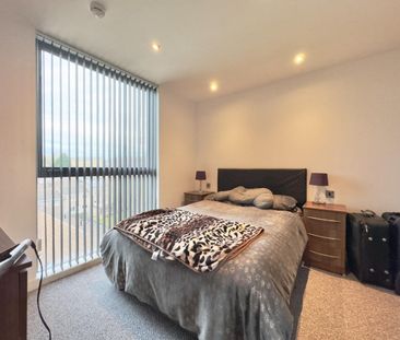 1 bedroom Flat To Let - Photo 5