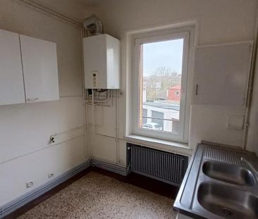 APPARTEMENT 2 pièce(s) - 36m² - Photo 4