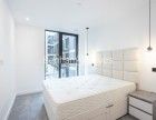 1 Bedroom flat to rent in Merino Gardens, London Dock, E1W - Photo 5