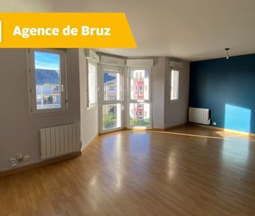 Appartement 4 pièces – 71 m² environ à Bruz (ref : G75672) - Photo 1
