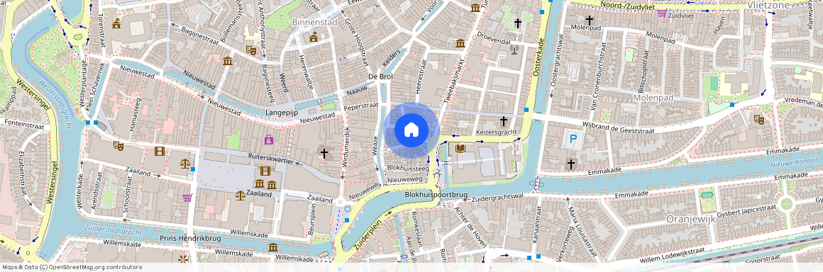 De Waag, 8911 LE, Ossekop, Leeuwarden