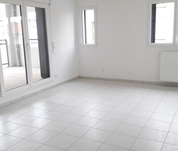 location Appartement T4 DE 83.9m² À VILLEURBANNE - Photo 5