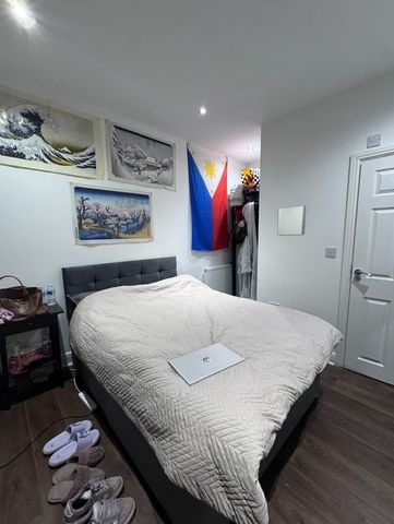 Room in a Shared House, Skipworth St, LE2 - Photo 3