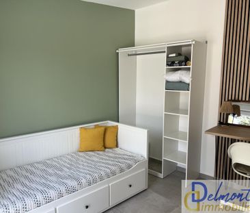LA GARDE - LOCATION - IDEAL ETUDIANT - Photo 3