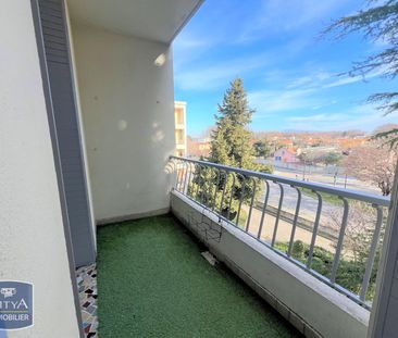 Location Appartement 3 pièces 60m² AVIGNON 84000 - Photo 2