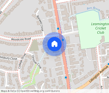 Kenilworth Road, Leamington Spa, Warwickshire, CV32 - Photo 1