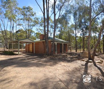 Located in a lovely quiet bush setting - Photo 1