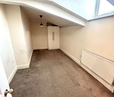 1 Bed Flat, Princes Park, L8 - Photo 4