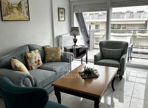 Διαμέρισμα για ενοικίαση - Μετς - Καλλιμάρμαρο, - Photo 1