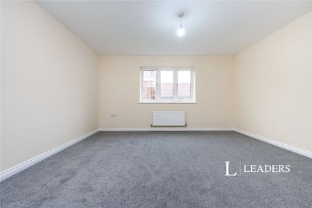 house to rent Guyana Lane, Newton Leys, Bletchley, Milton Keynes, MK3 - Photo 5