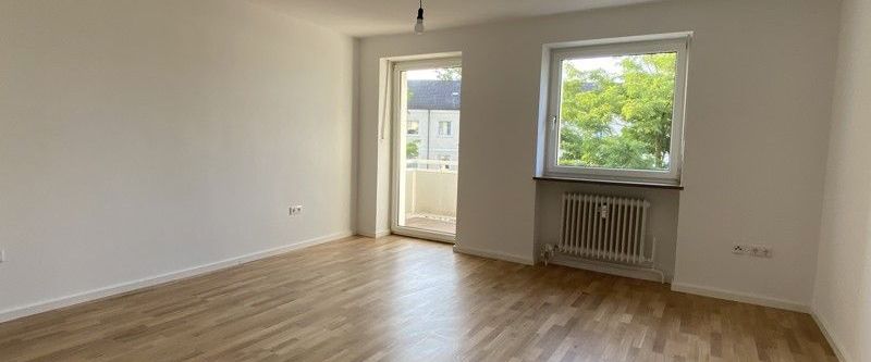Praktische 2,5-Zimmer-Wohnung mit Loggia - Photo 1