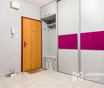 Na prenájom 2-izbový byt s balkónom v Poprade na Pavlovovej ulici – Fotografia 3