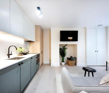 Studio to rent - Photo 6