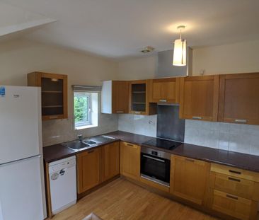 3 bedroom flat to rent - Photo 1