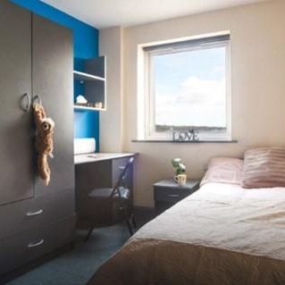 1 bedroom in a flat share to rent - Photo 1