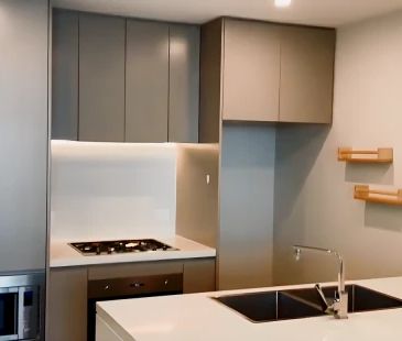 1 bed 1 bath - Photo 5