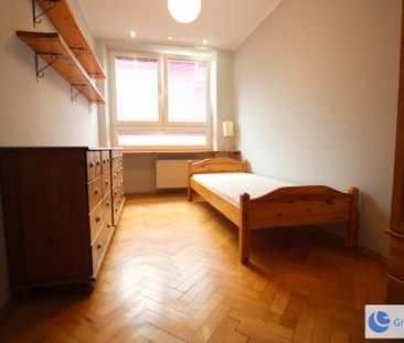3 -pok, 50m2 os. Słoneczne -Nowa Huta* balkon - Фото 2
