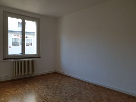 Appartement trois pièces - Photo 2