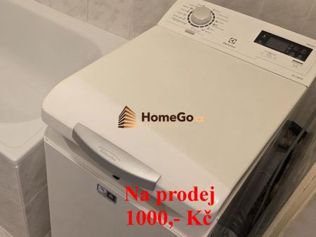 Pronájem bytu 2+kk 51 m2 - Fotografie 3