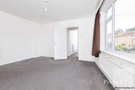 1 bedroom property to rent in Norwich - Photo 2