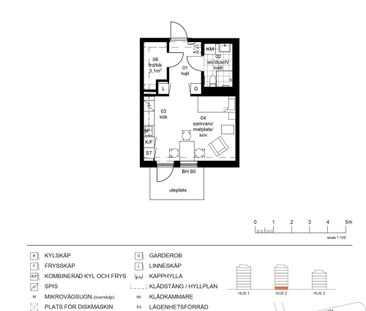 Slipar-Lasses gata 3, 749 43, Enköping - Photo 2