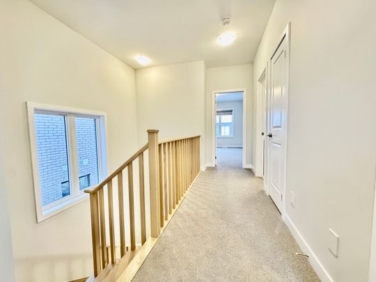 For Lease - 12 Harvey Bunker Crescent, Markham, Ontario - Photo 1